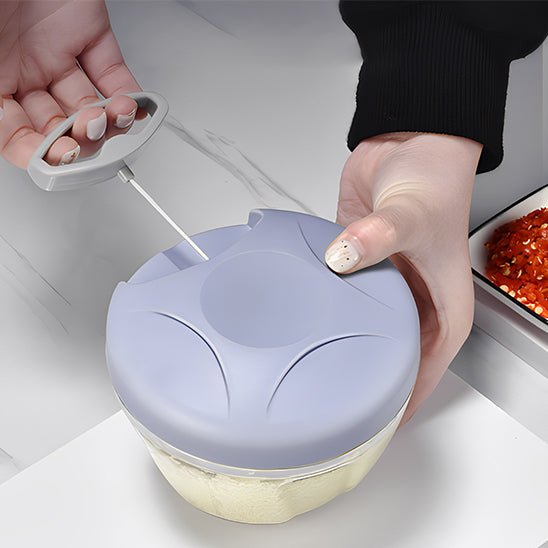 Hachoir | MANUHACHE™ - Bouticuisine