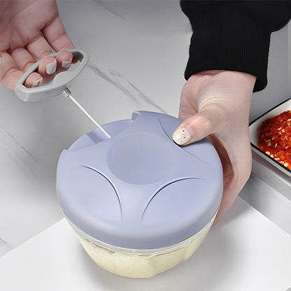 Hachoir | MANUHACHE™ - Bouticuisine
