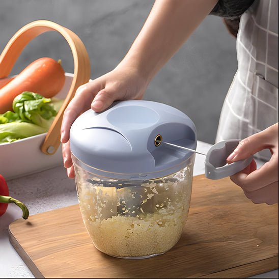 Hachoir | MANUHACHE™ - Bouticuisine