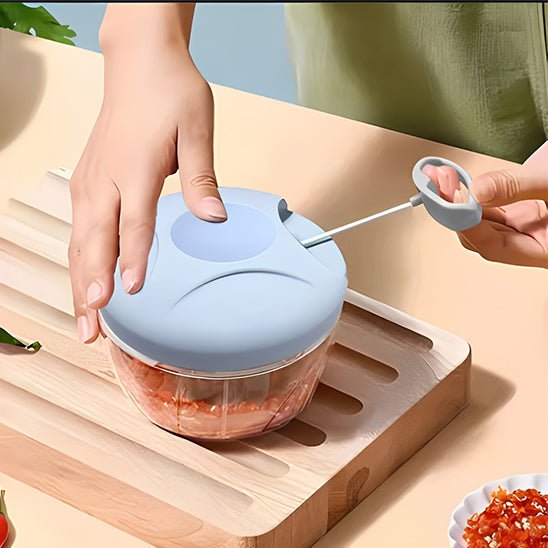 Hachoir | MANUHACHE™ - Bouticuisine