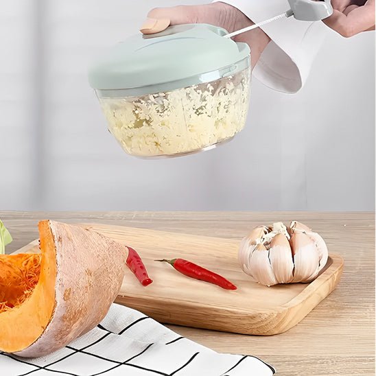 Hachoir | MANUHACHE™ - Bouticuisine