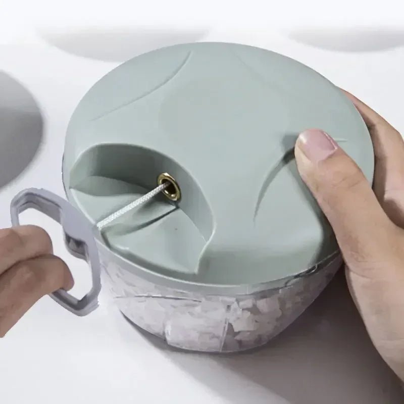 Hachoir | MANUHACHE™ - Bouticuisine