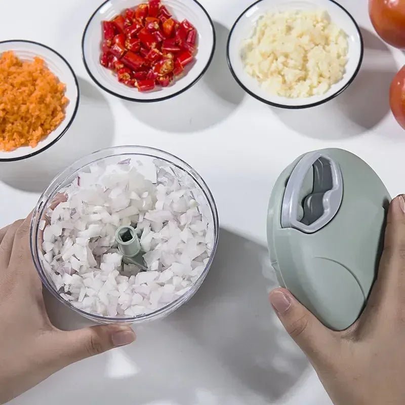 Hachoir | MANUHACHE™ - Bouticuisine