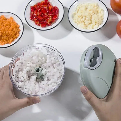 Hachoir | MANUHACHE™ - Bouticuisine