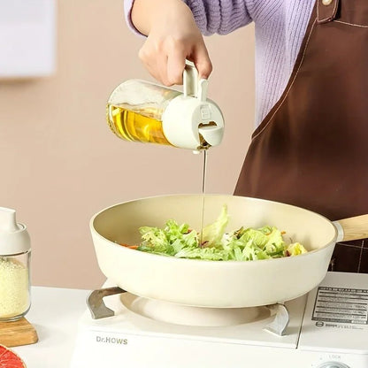 Huilier | SPRAY OIL™ cuisine saine - Bouticuisine