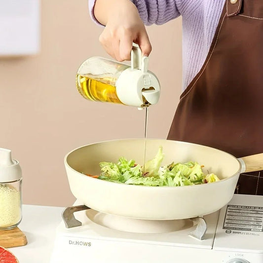 Huilier | SPRAY OIL™ cuisine saine - Bouticuisine