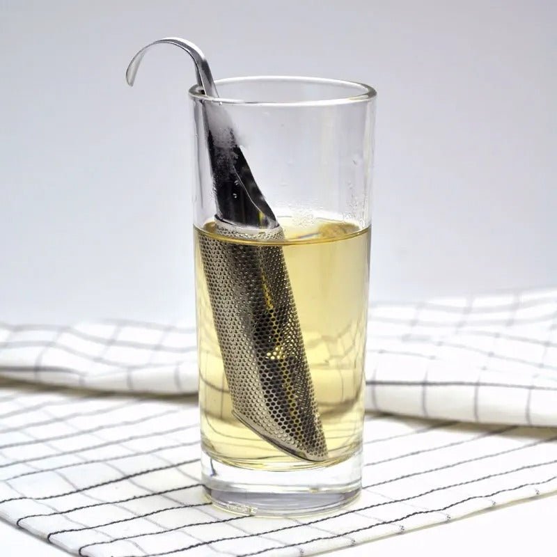 Infuseur à thé / INFUSPOON™ - Bouticuisine