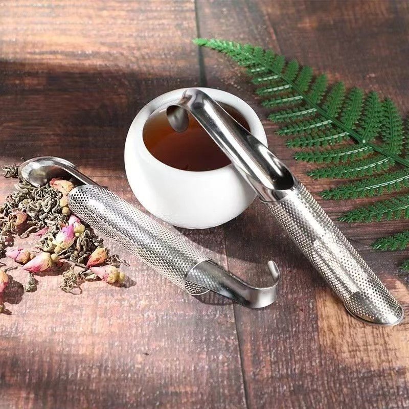 Infuseur Cuillère à Thé-maison