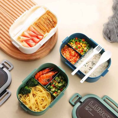 Lunch Box | DEJ PORTABLE™ - Bouticuisine