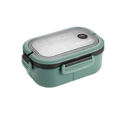 Lunch Box | DEJ PORTABLE™ - Bouticuisine