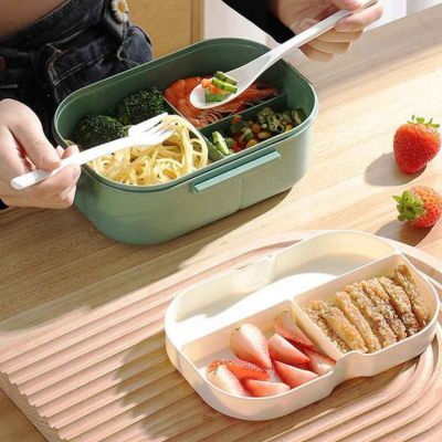 Lunch Box | DEJ PORTABLE™ - Bouticuisine