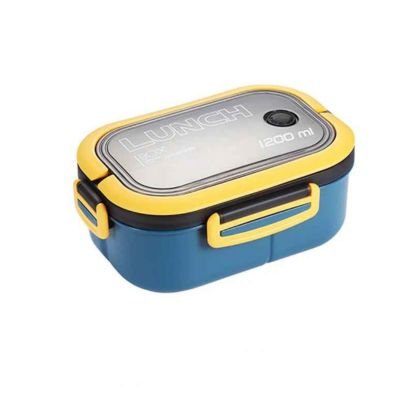 Lunch Box | DEJ PORTABLE™ - Bouticuisine