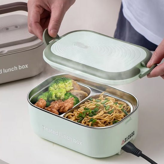 Lunch Box | ELECTRIC THERMO™ - Bouticuisine