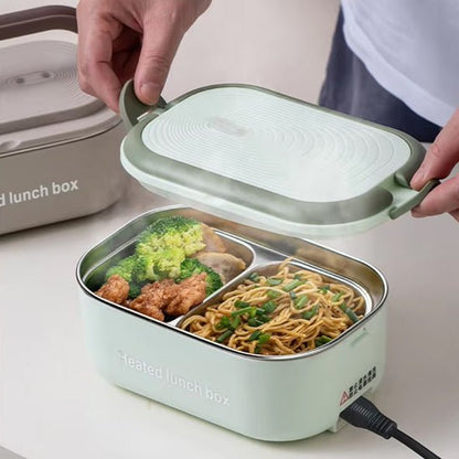 Lunch Box | ELECTRIC THERMO™ - Bouticuisine