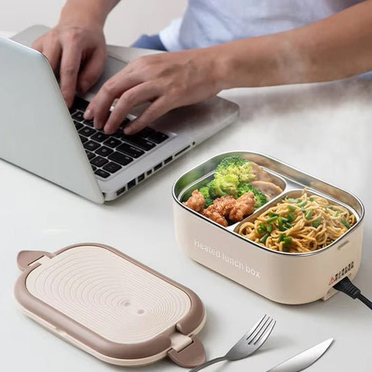 Lunch Box | ELECTRIC THERMO™ - Bouticuisine
