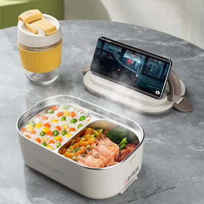 Lunch Box | ELECTRIC THERMO™ - Bouticuisine