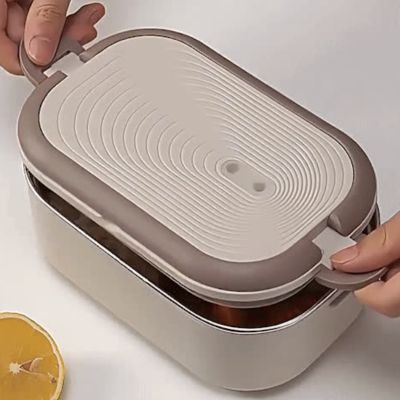 Lunch Box | ELECTRIC THERMO™ - Bouticuisine