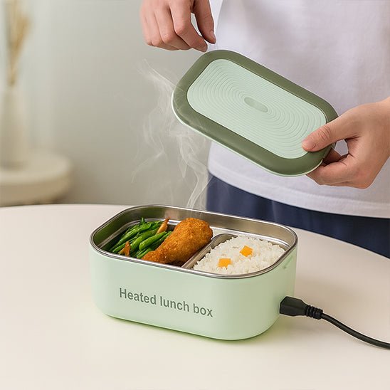 Lunch Box | ELECTRIC THERMO™ - Bouticuisine