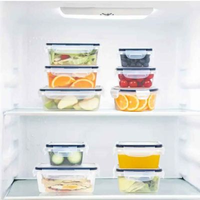 Lunch Box | FRESHNESS™ - Bouticuisine