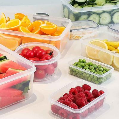 Lunch Box | FRESHNESS™ - Bouticuisine