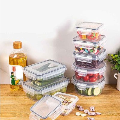 Lunch Box | FRESHNESS™ - Bouticuisine