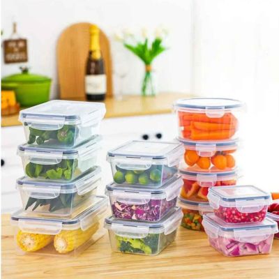 Lunch Box | FRESHNESS™ - Bouticuisine