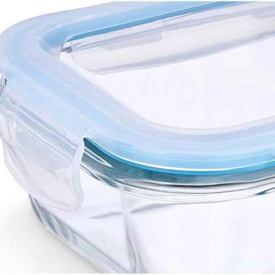 Lunch Box | GLASS BOX™ - Bouticuisine
