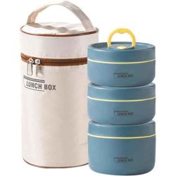 Lunch Box | THERMAL LUNCH™ - Bouticuisine