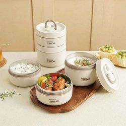 Lunch Box | THERMAL LUNCH™ - Bouticuisine
