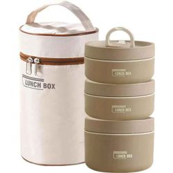 Lunch Box | THERMAL LUNCH™ - Bouticuisine