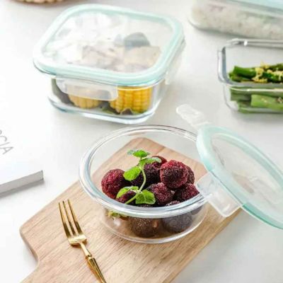 Lunch Box | VERRE BOX™ - Bouticuisine
