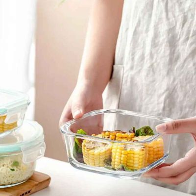 Lunch Box | VERRE BOX™ - Bouticuisine