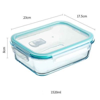 Lunch Box | VERRE BOX™ - Bouticuisine