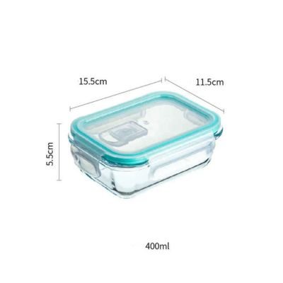 Lunch Box | VERRE BOX™ - Bouticuisine