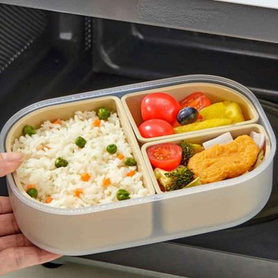 Lunch Box | WORK FOOD™ - Bouticuisine