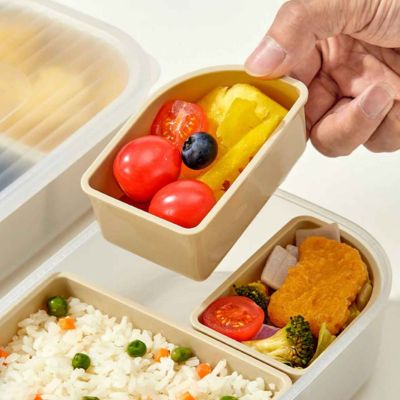 Lunch Box | WORK FOOD™ - Bouticuisine