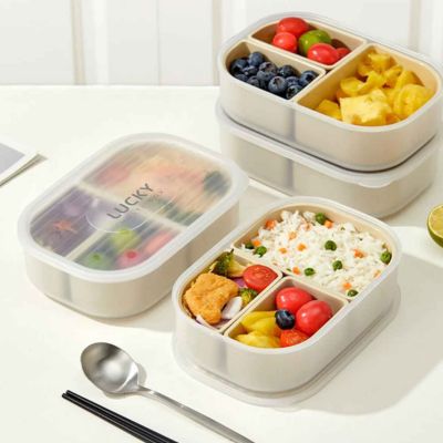 Lunch Box | WORK FOOD™ - Bouticuisine