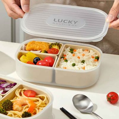 Lunch Box | WORK FOOD™ - Bouticuisine