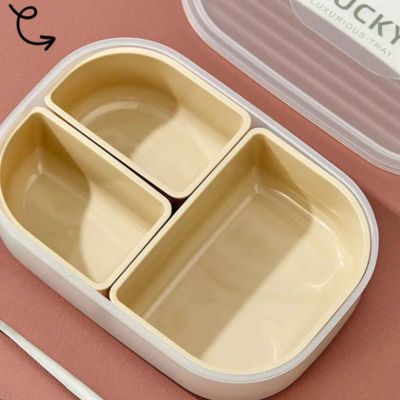 Lunch Box | WORK FOOD™ - Bouticuisine