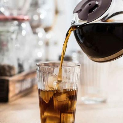 Machine A Cafe | AUTOMATIC CAFE™ - Bouticuisine