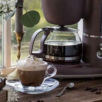 Machine A Cafe | AUTOMATIC CAFE™ - Bouticuisine