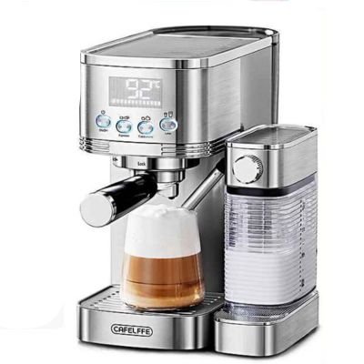 Machine a cafe | CAFET LATTE™ - Bouticuisine