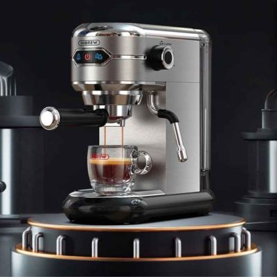 Machine A Cafe | CAFETERA BAR™ - Bouticuisine