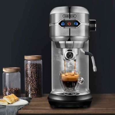 Machine A Cafe | CAFETERA BAR™ - Bouticuisine