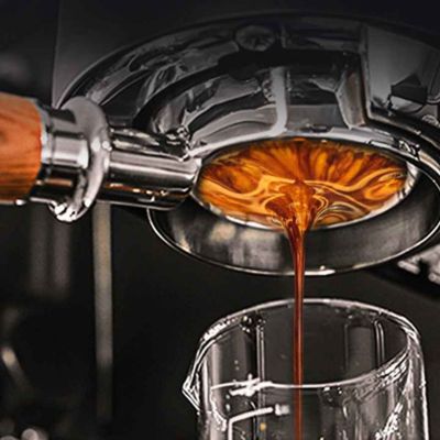 Machine A Cafe | CAFETERA BAR™ - Bouticuisine