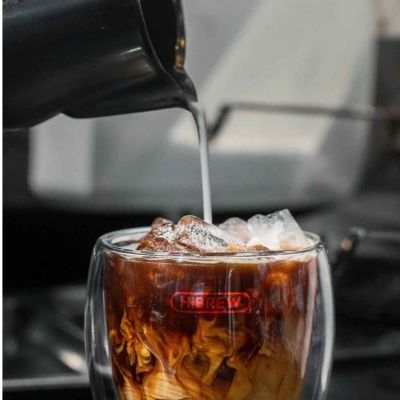 Machine A Cafe | CAFETERA BAR™ - Bouticuisine