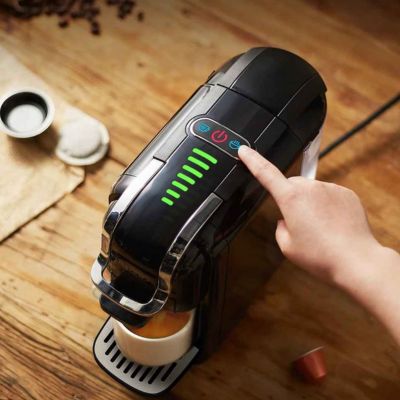 Machine A Cafe | CAPSULE COFFEE™ - Bouticuisine