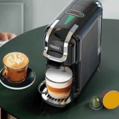 Machine A Cafe | CAPSULE COFFEE™ - Bouticuisine