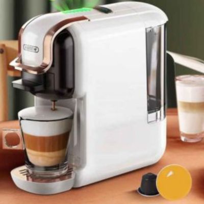 Machine A Cafe | CAPSULE COFFEE™ - Bouticuisine