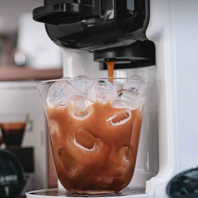 Machine A Cafe | CAPSULE COFFEE™ - Bouticuisine